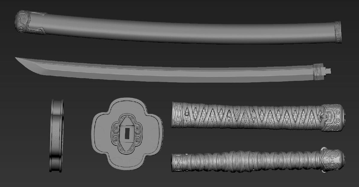 Katana01