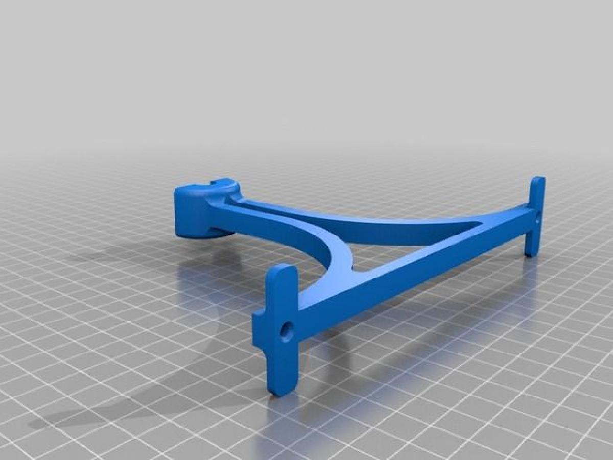 Sistema de Gerenciamento de Filamentos
