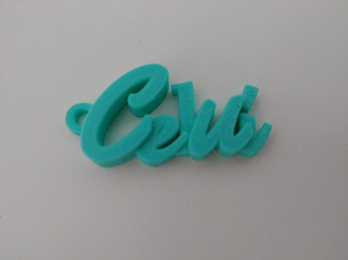 chaveiro Celui