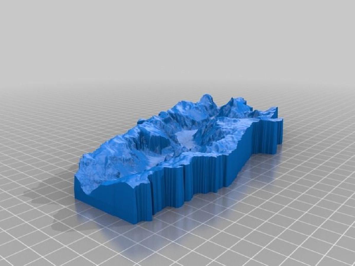 Vale de Yosemite