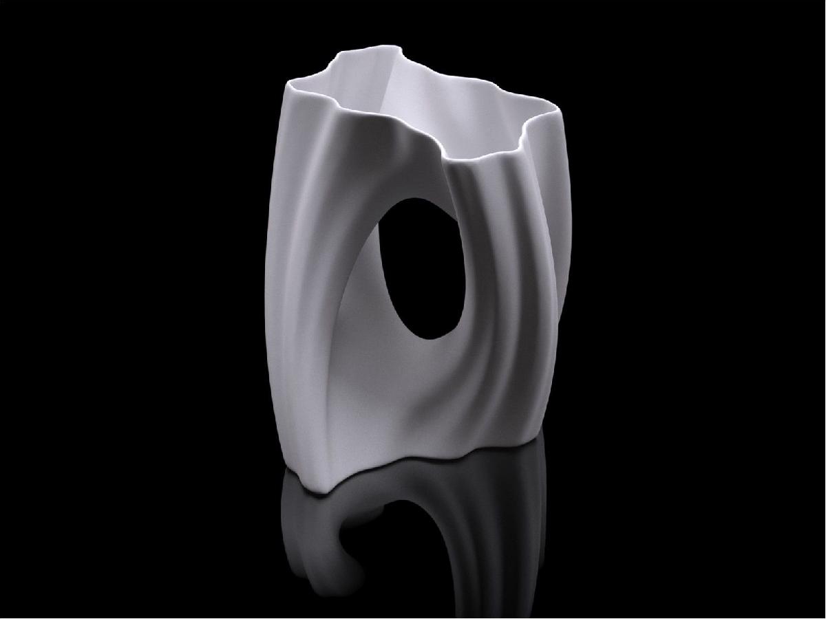 Vaso Julia #002   Flow