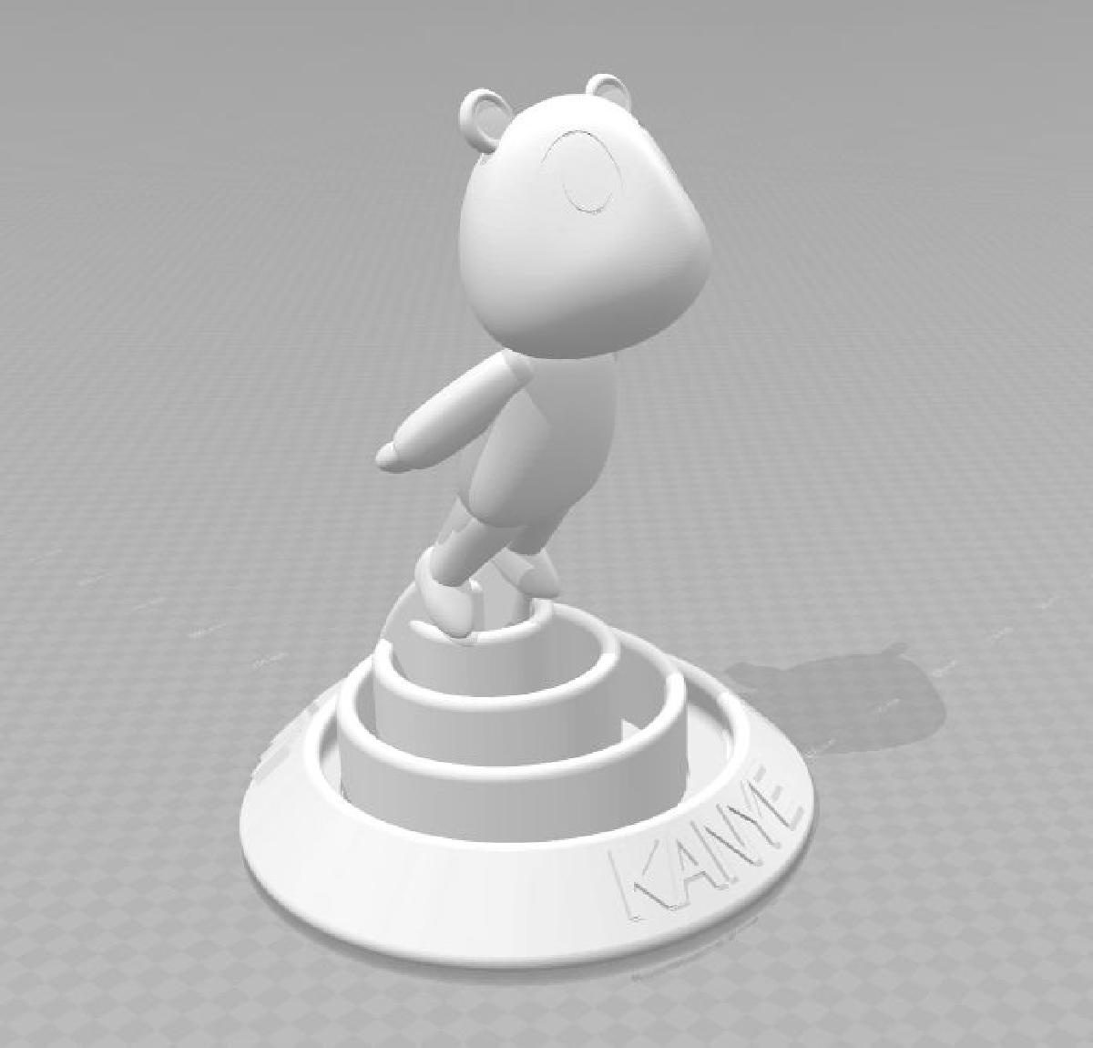 Urso Dropout