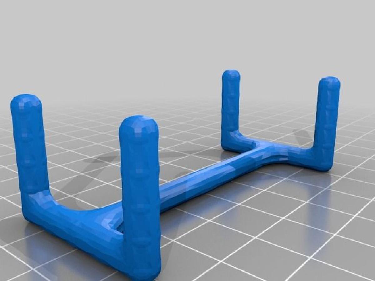 Suporte de taco util