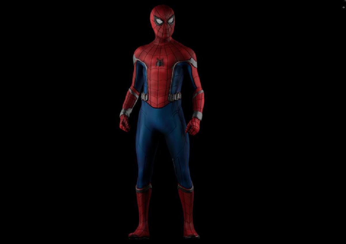 UNIVERSO CINEMATOGRAFICO MARVEL HOMEM ARANHA ATUALIZADO