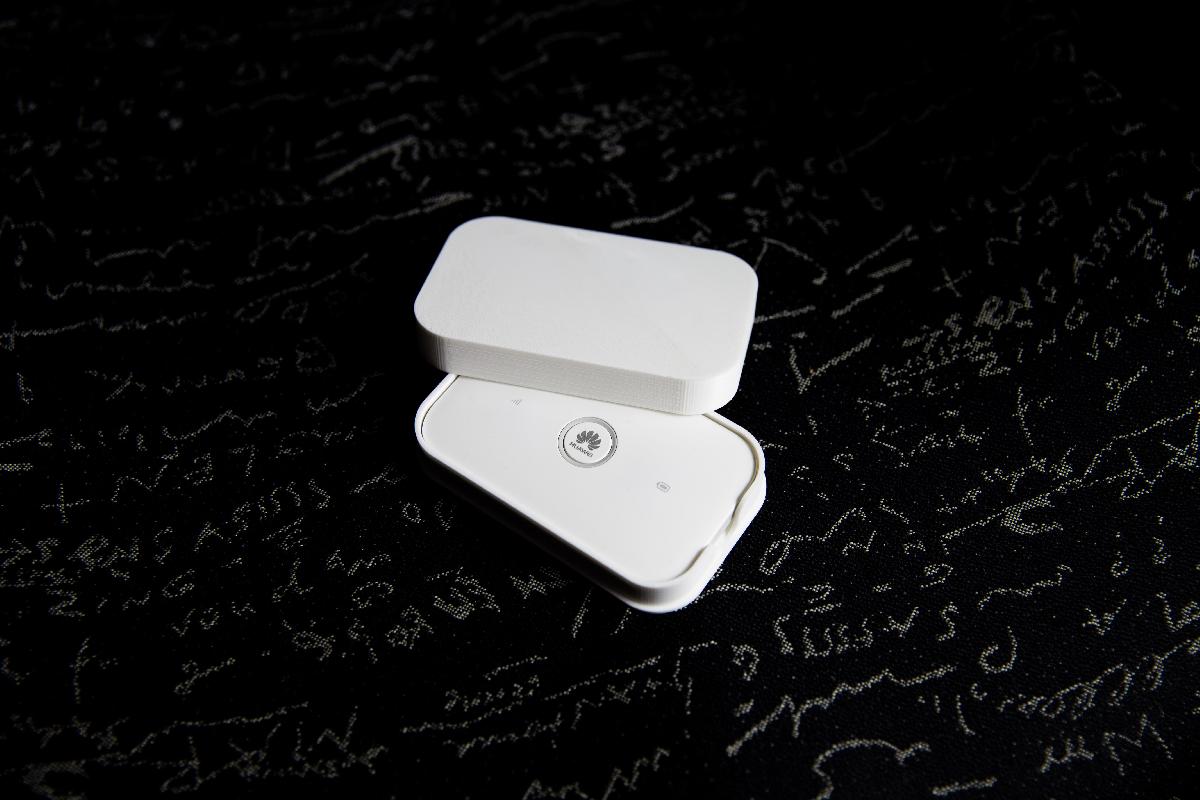 Estojo de Viagem para Wifi Movel