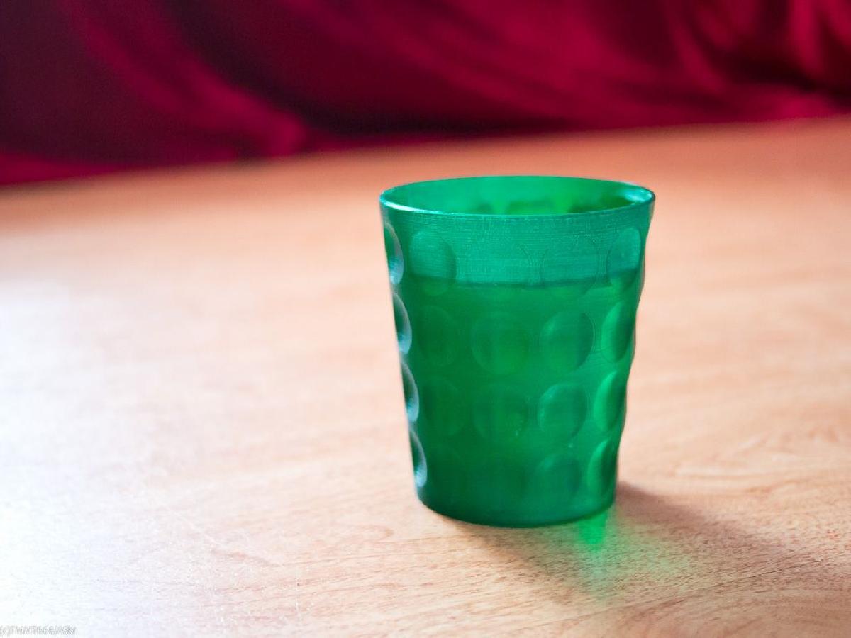 Apenas mais uma xicara