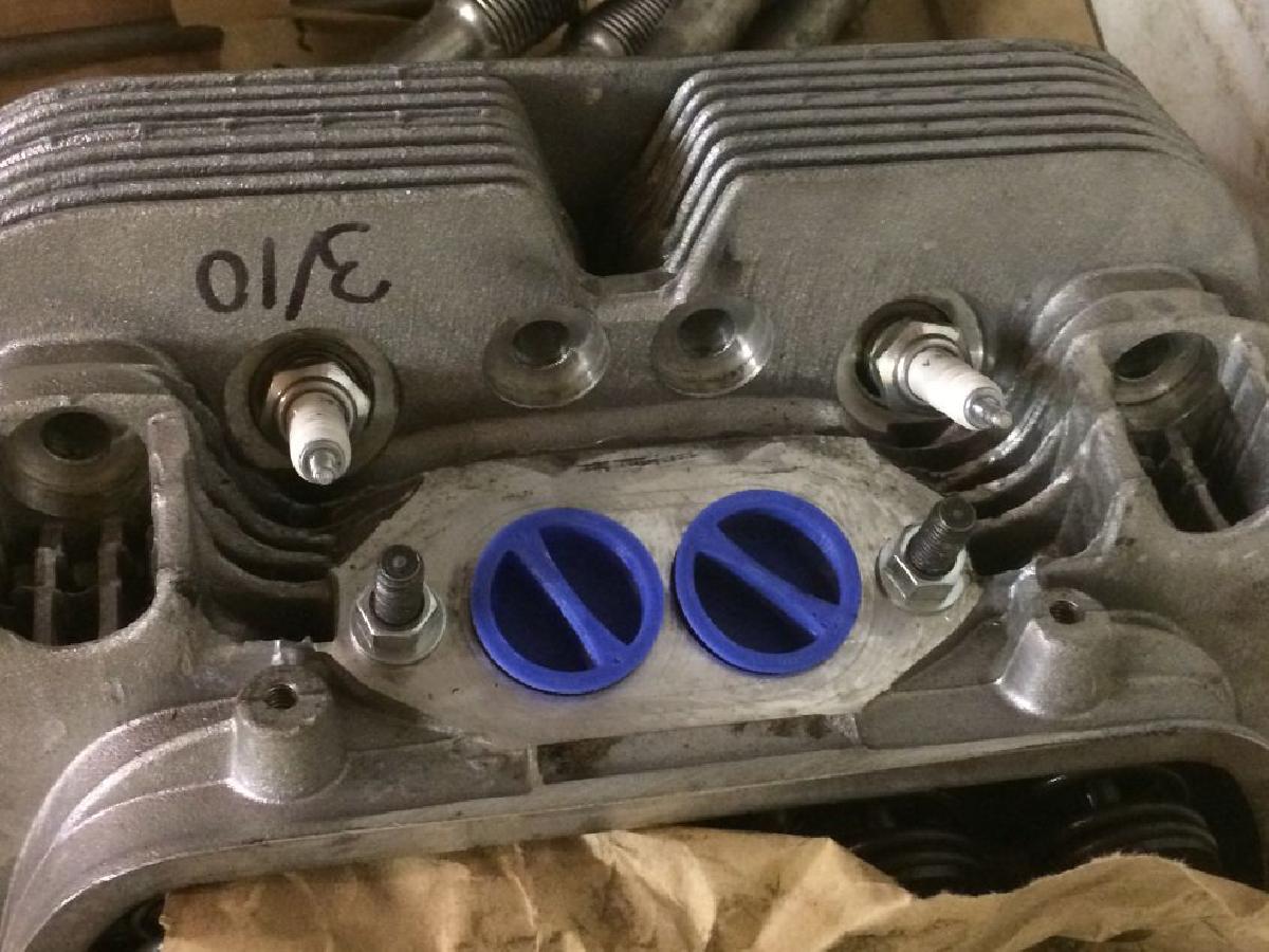 Tampa do porta motor