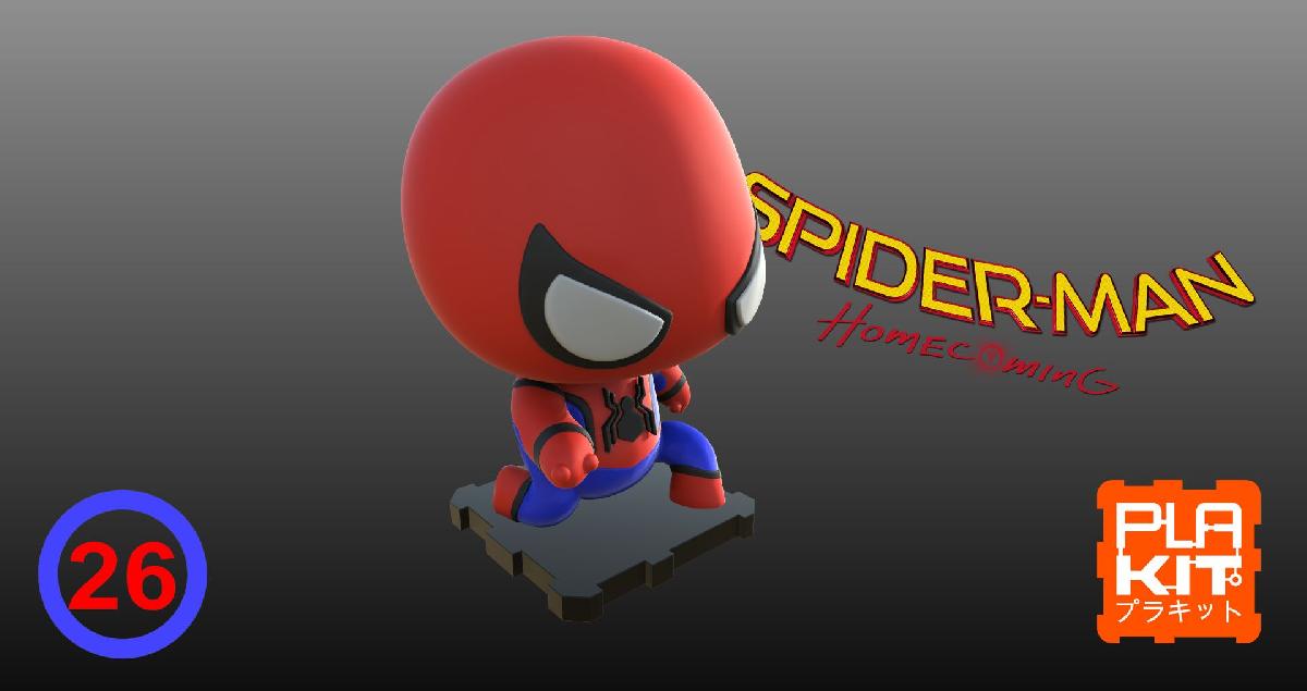 Homem Aranha: De Volta ao Lar