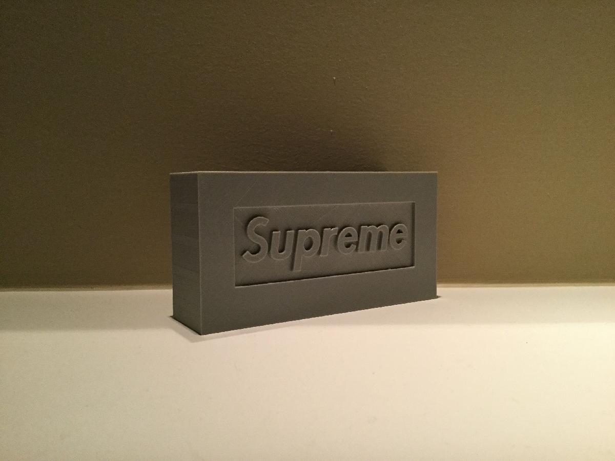 Tijolo Supremo