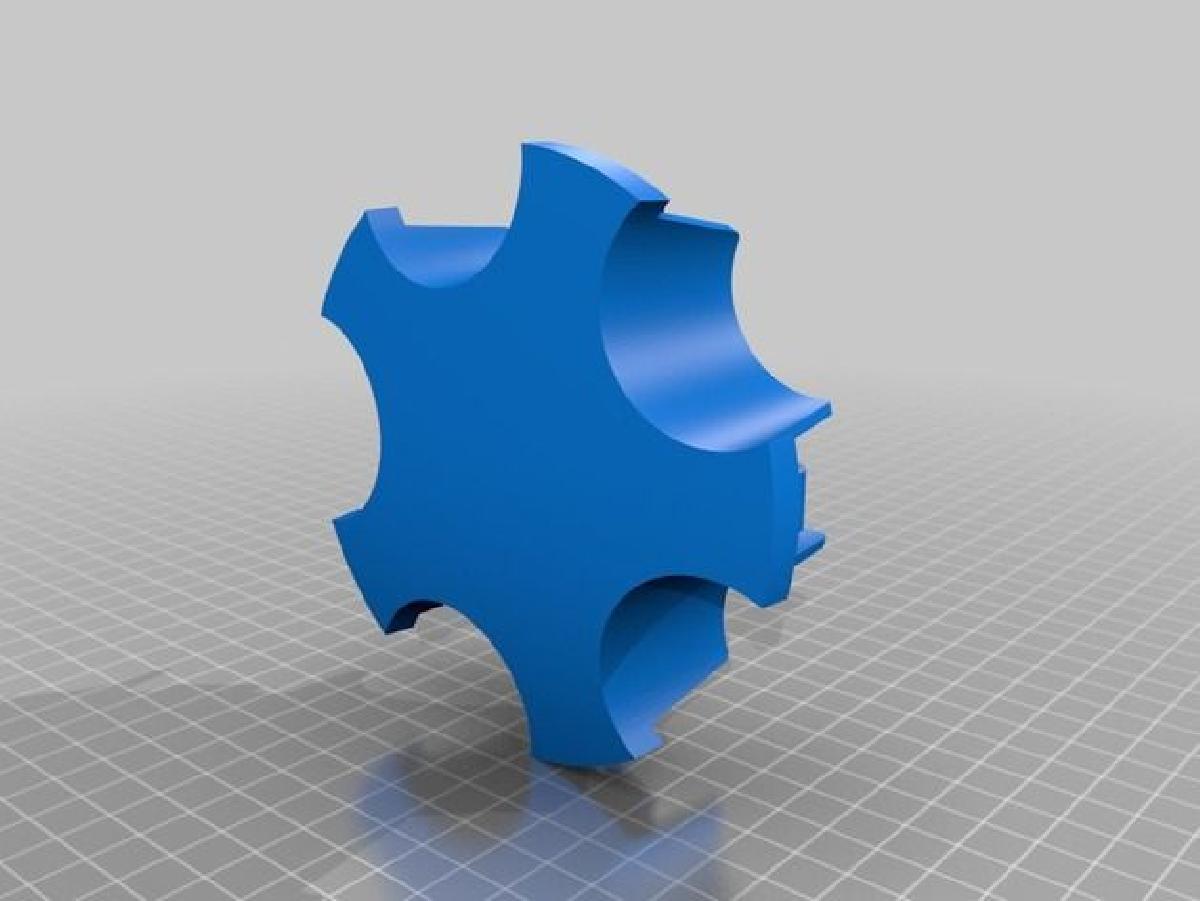 Capa do Cubo da Roda de Liga Leve   Toyota Camry   1998