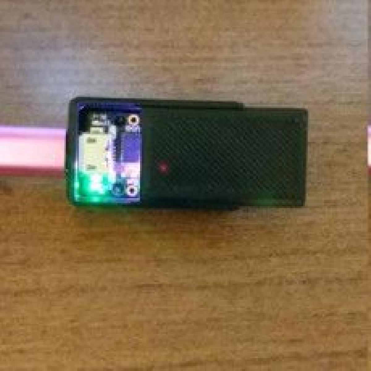 Adafruit Bugiganga M0 Case