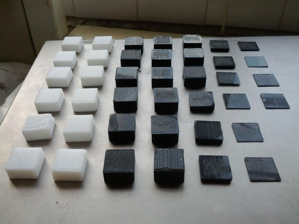 Balsa que realmente funciona