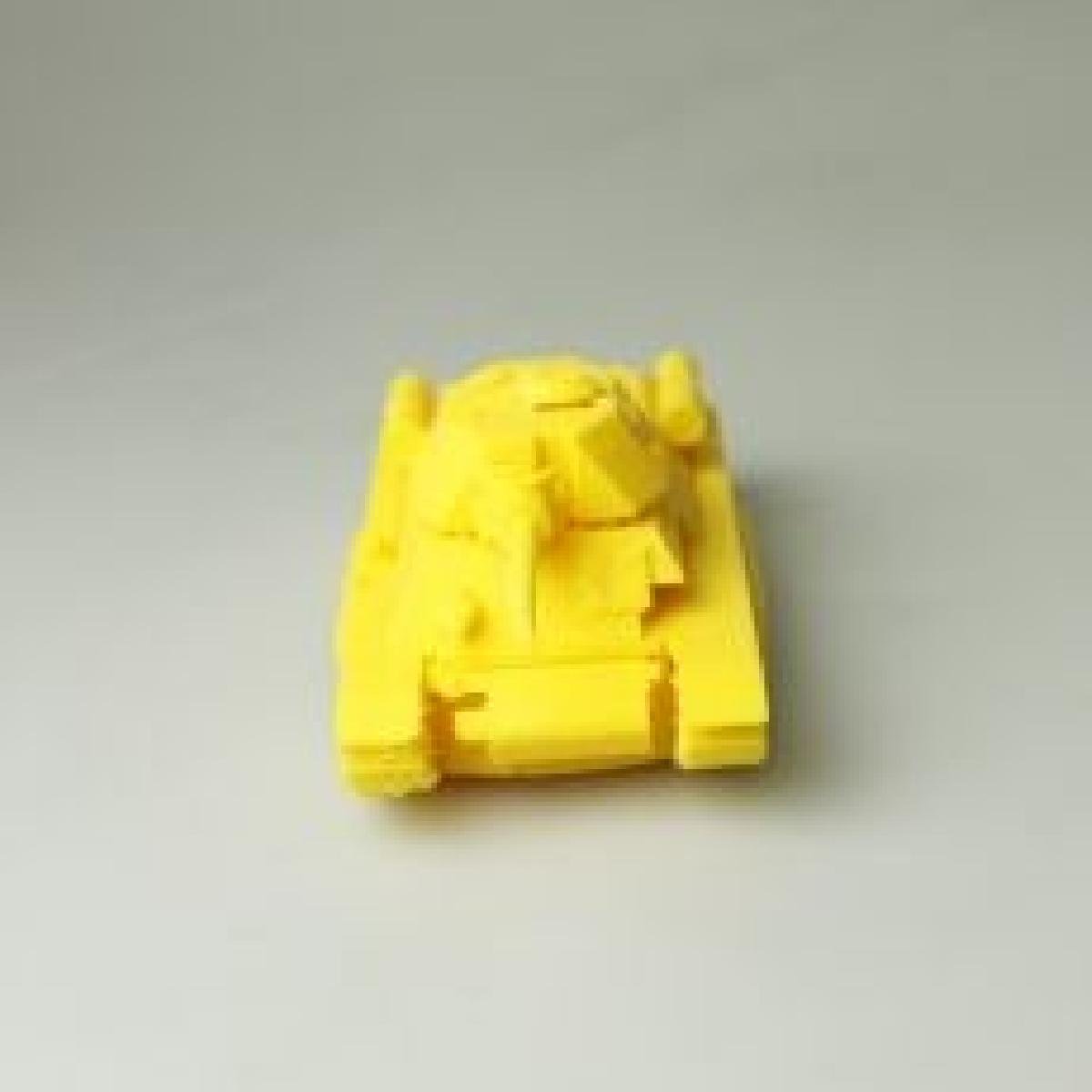 TanqueBot do Andrew