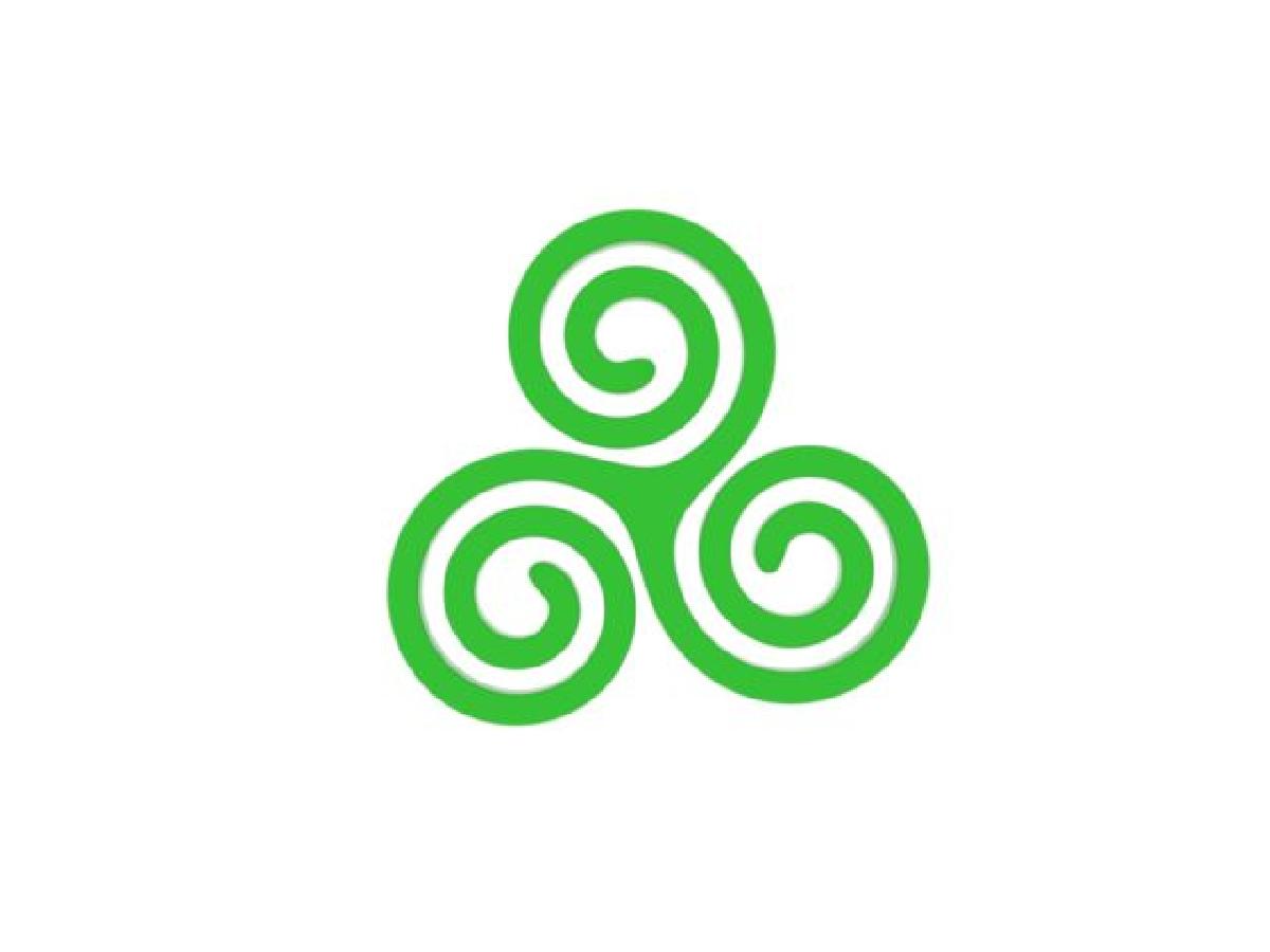 Triskele