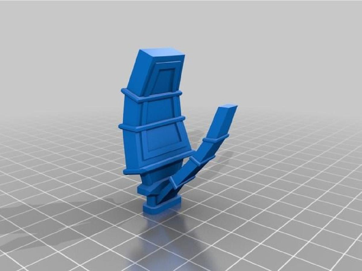 Claptrap do Borderlands!