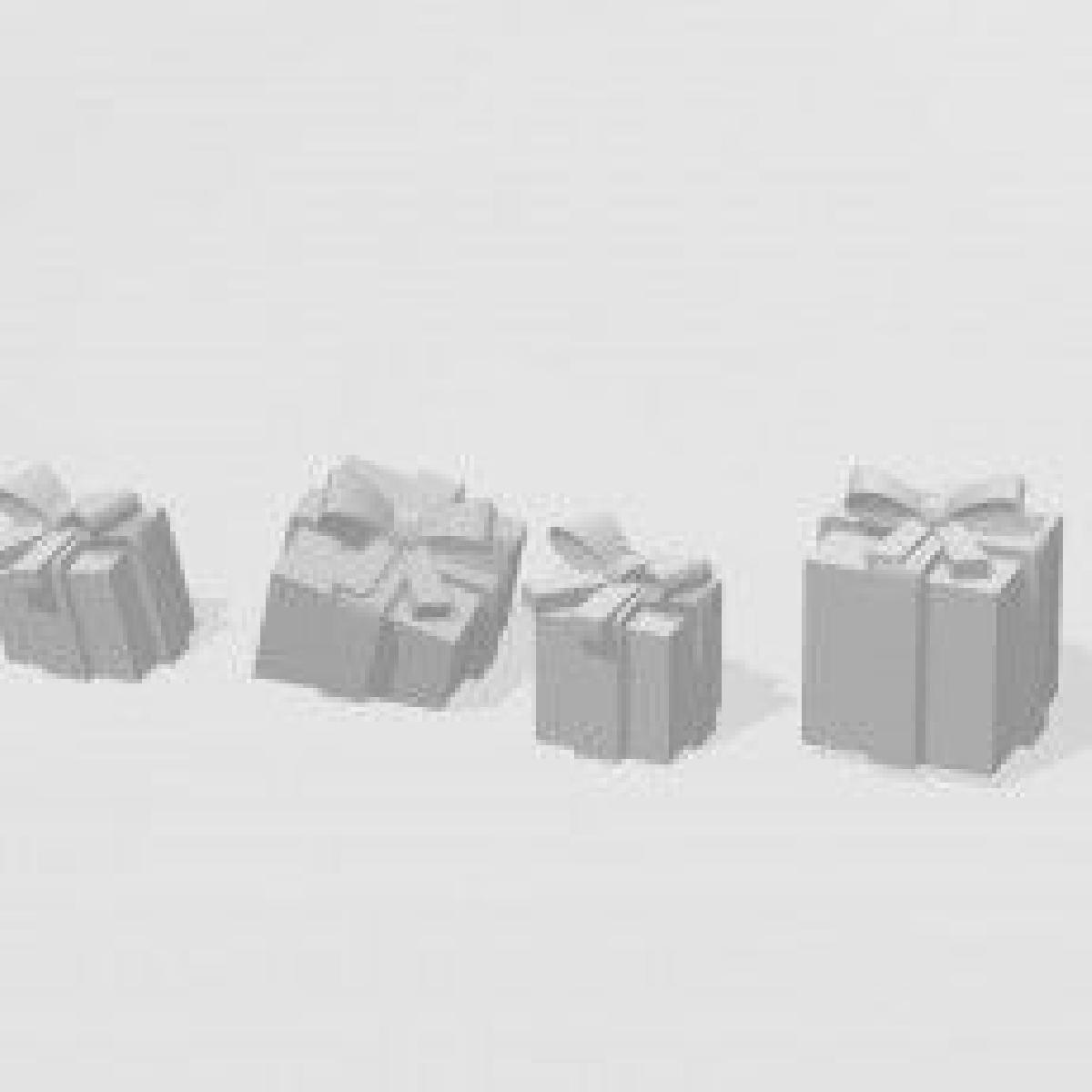 Basing Bits: Presentes