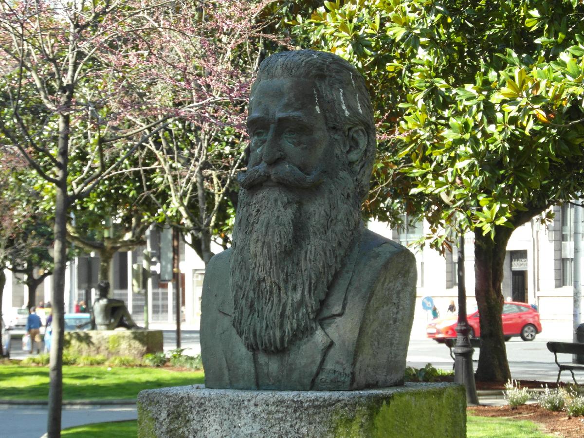 Valle Inclan