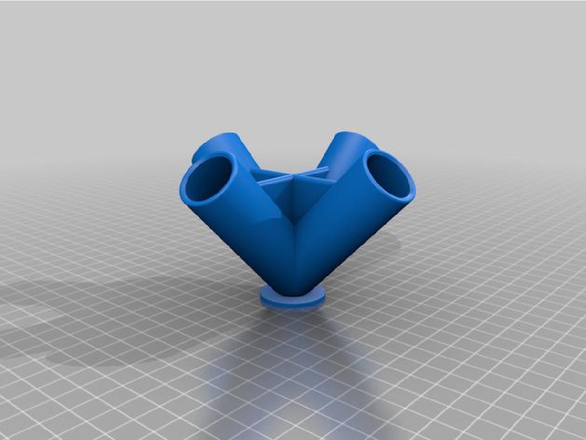 Pecas de reposicao para gazebos de 3 e 4 postes