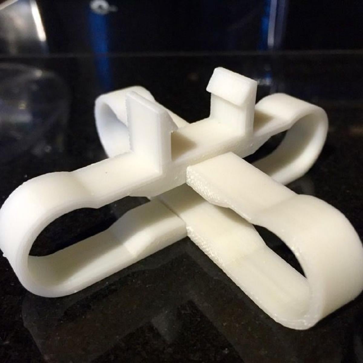 Pes de amortecimento para aluminio extrudado 2020