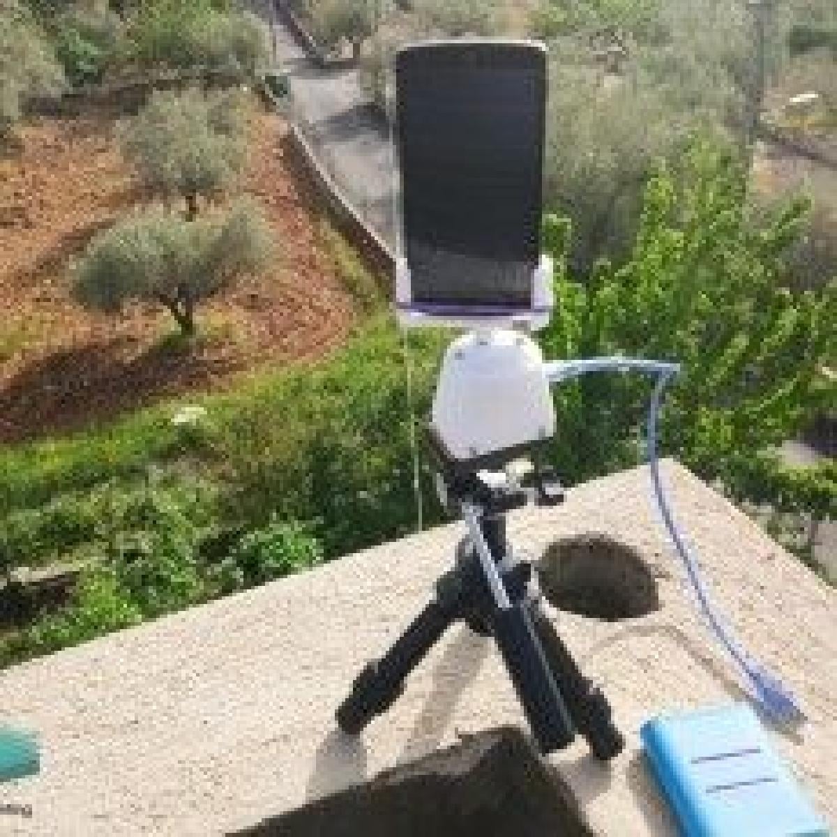 foto 360°