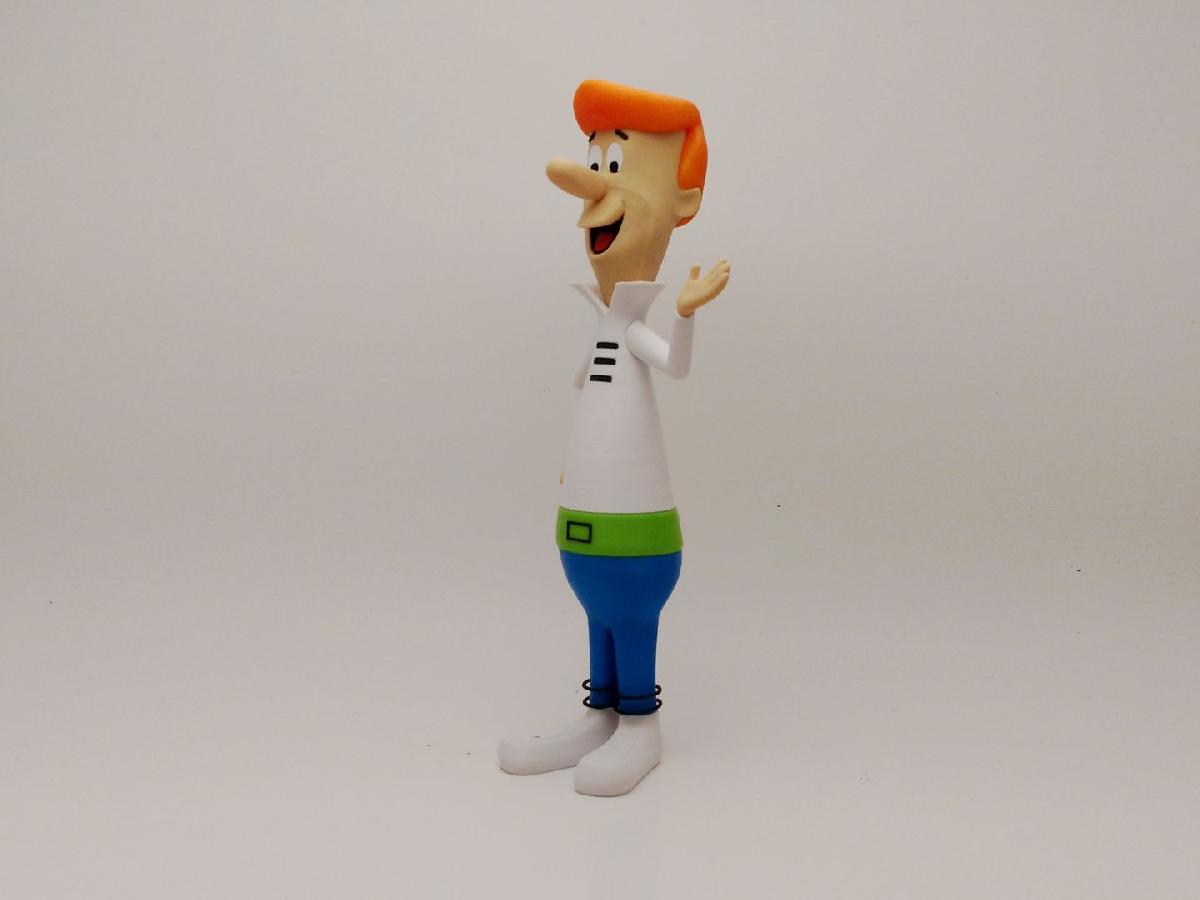 Jorge Jetson