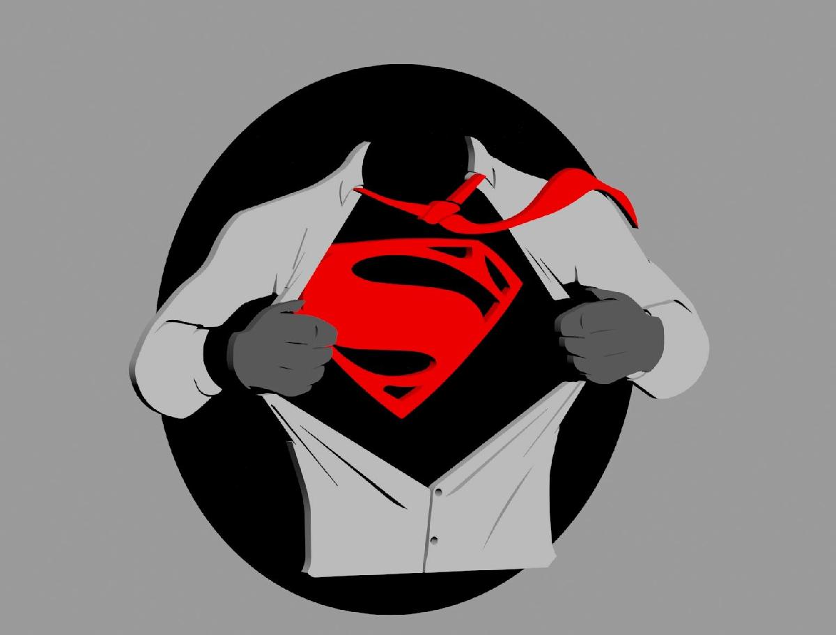 Superman   Colecao Popup