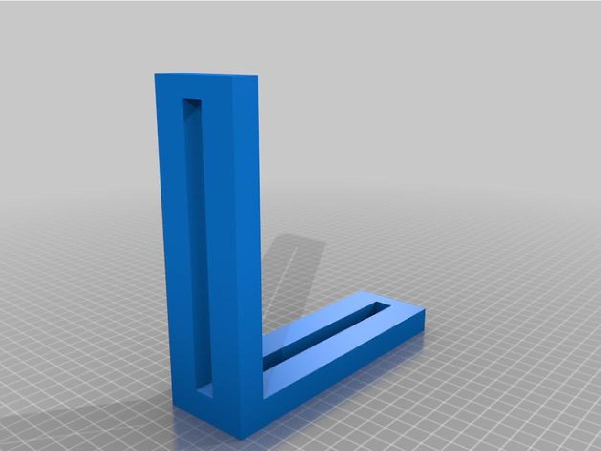 18650 gabarito de soldagem a ponto de bateria