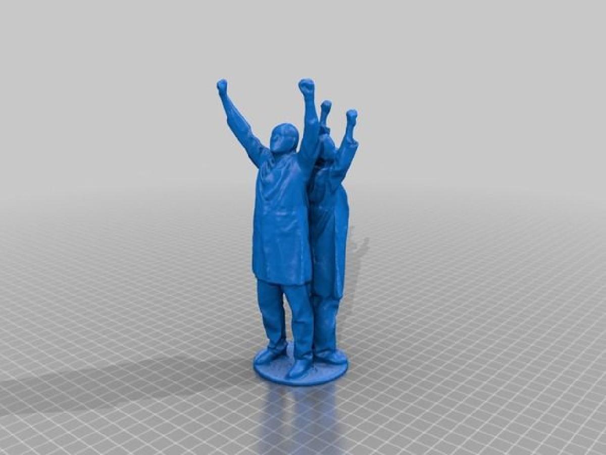 Fritz e Stephen da EepyBird