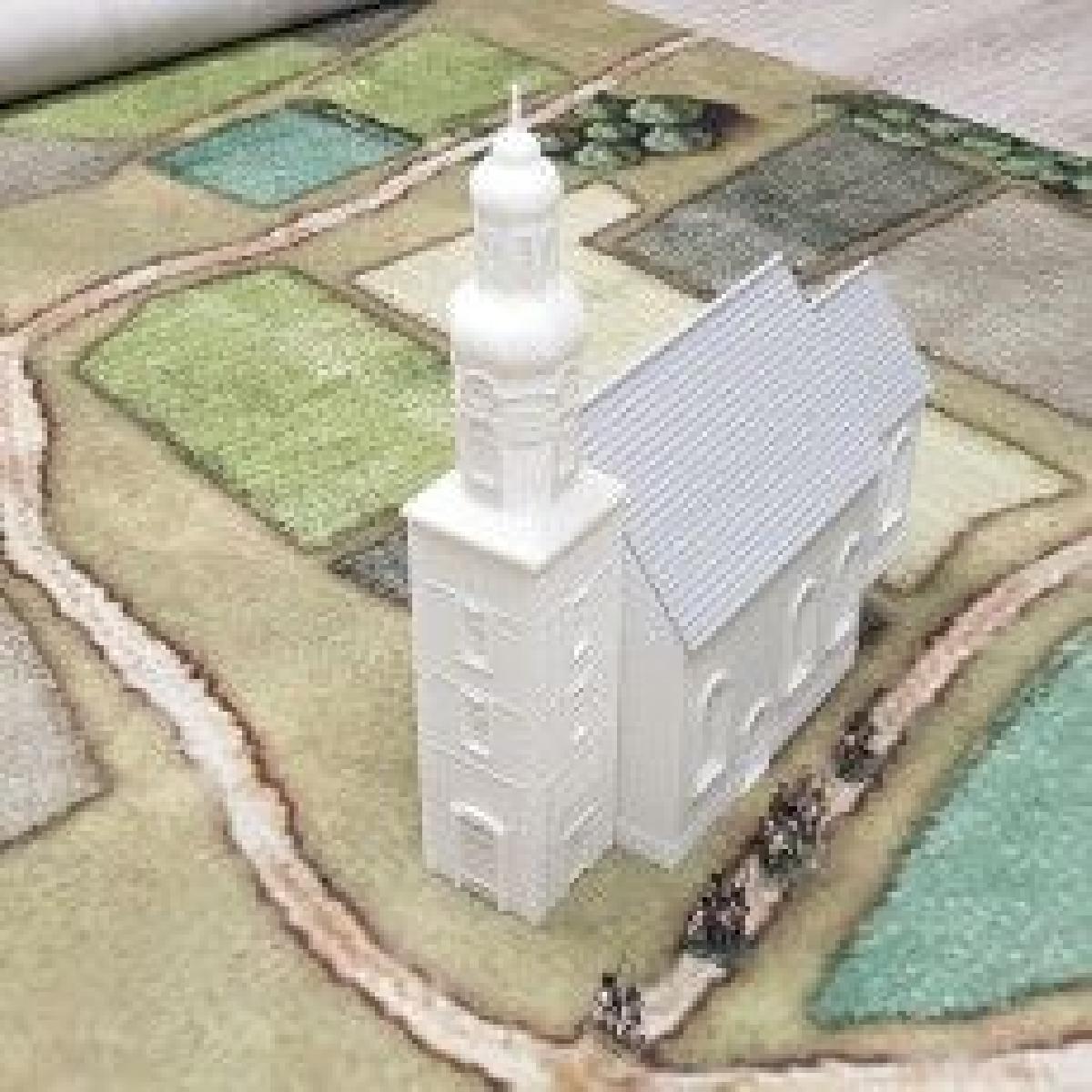 Igreja de Wartenburg