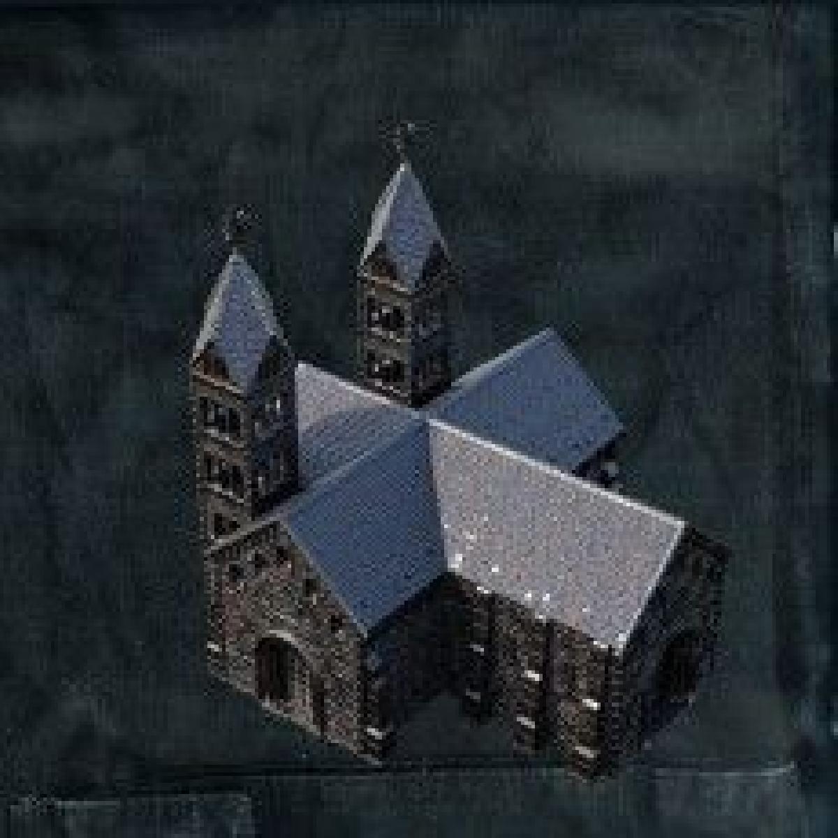 Igreja romanica