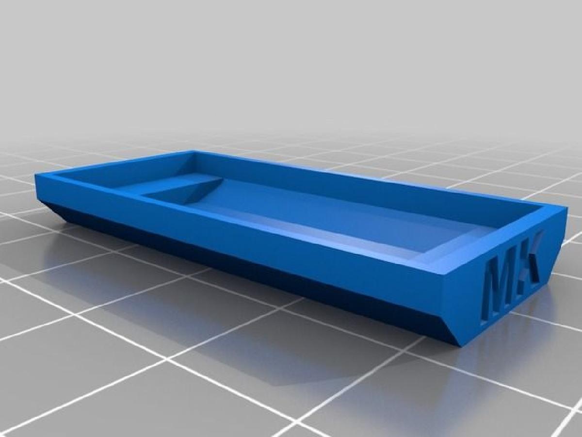 suporte de PCB ePower ESC