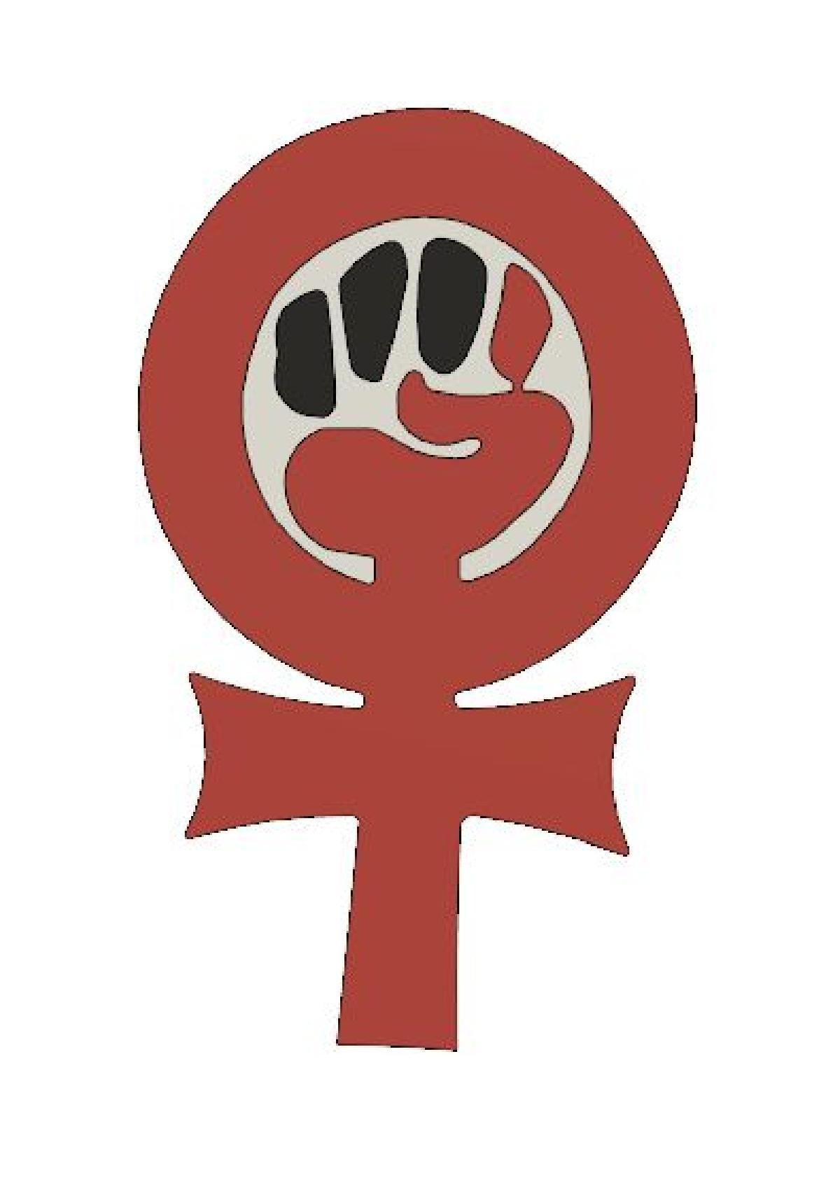Simbolos feministas socialistas