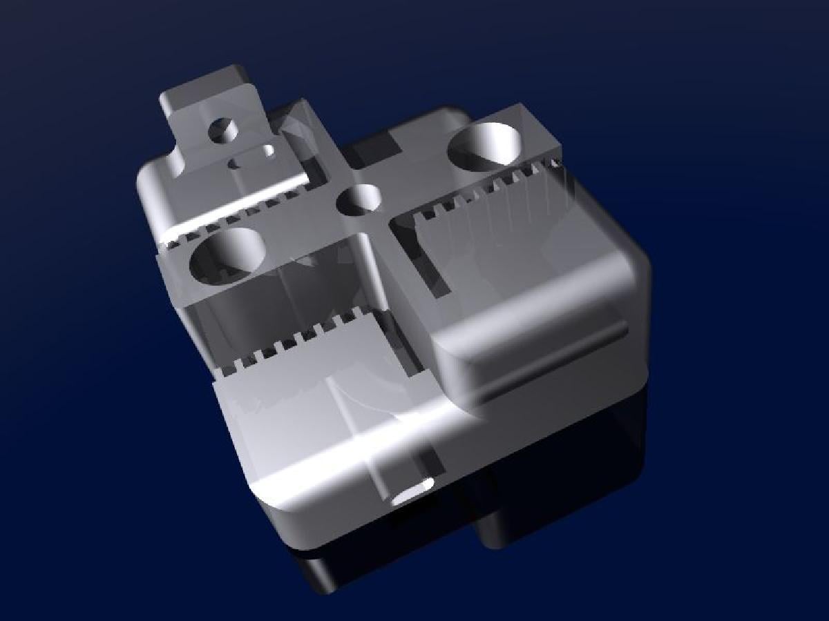 Cinto de aperto Lewihe para carro X, tambem conhecido como Menino mau