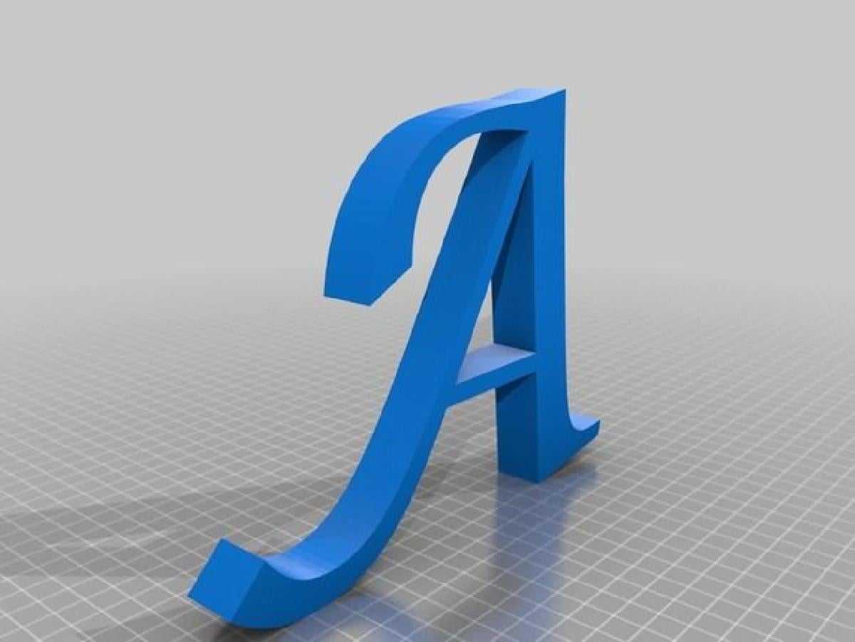 Todas as Letras do Alfabeto A Z Lucida Caligrafia