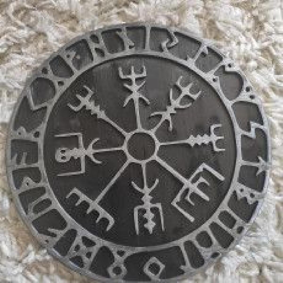runa vikings