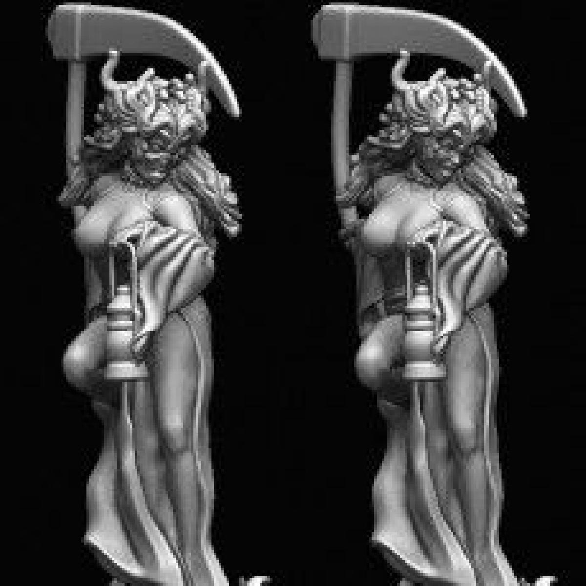 Um Espectros Chamado Susie