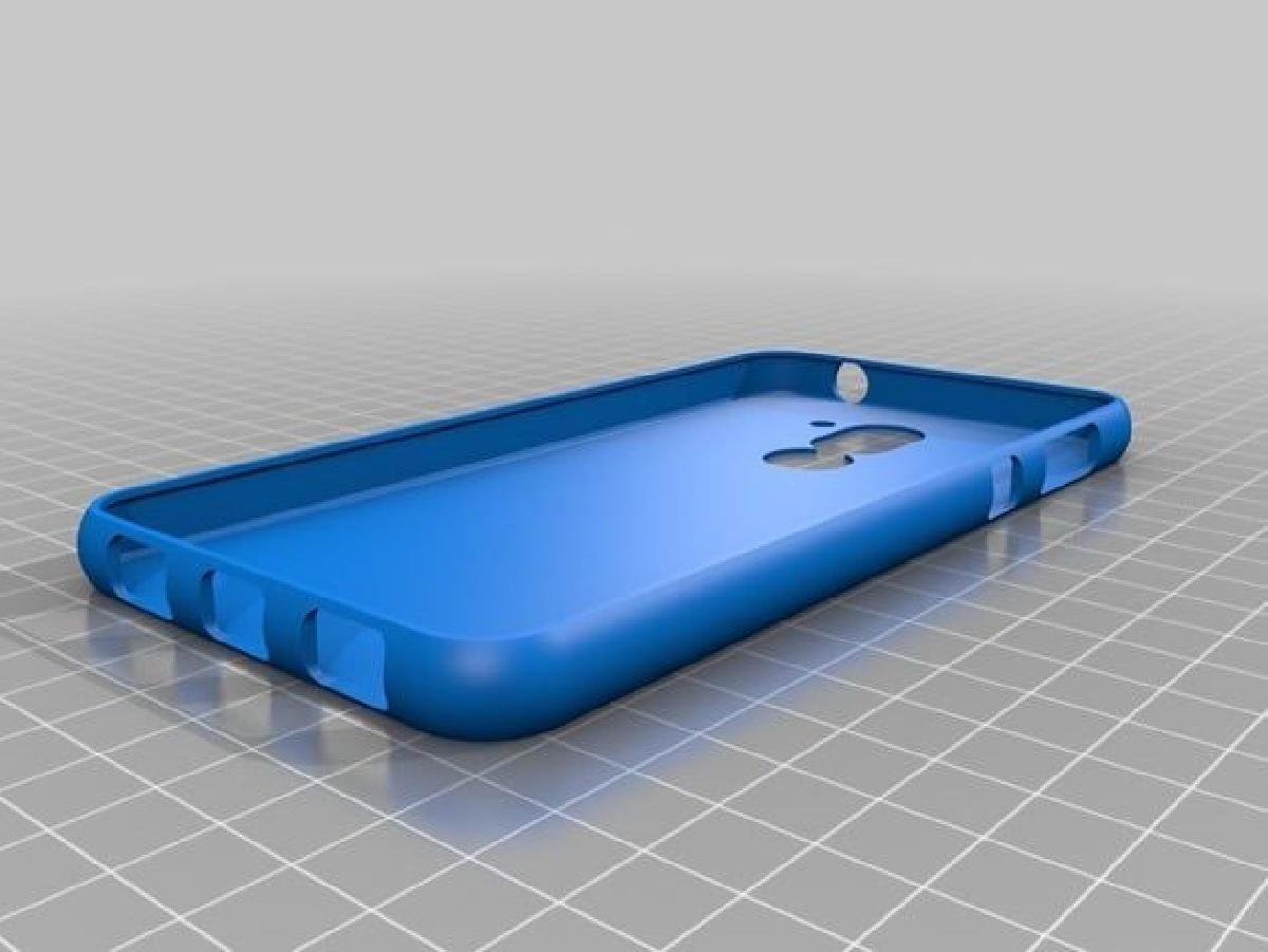 Capa de Telefone Personalizavel V0.4