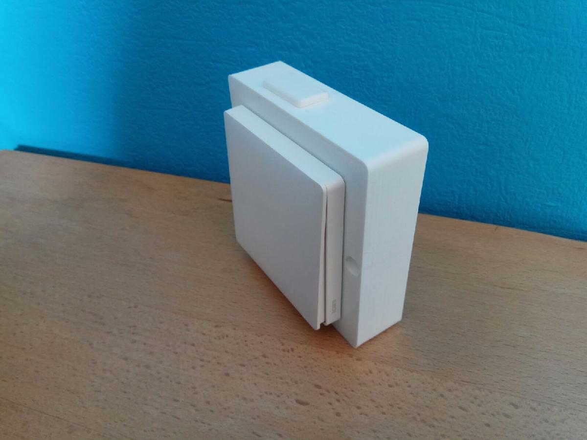Interruptor de parede universal Xiaomi Aqara (unico)