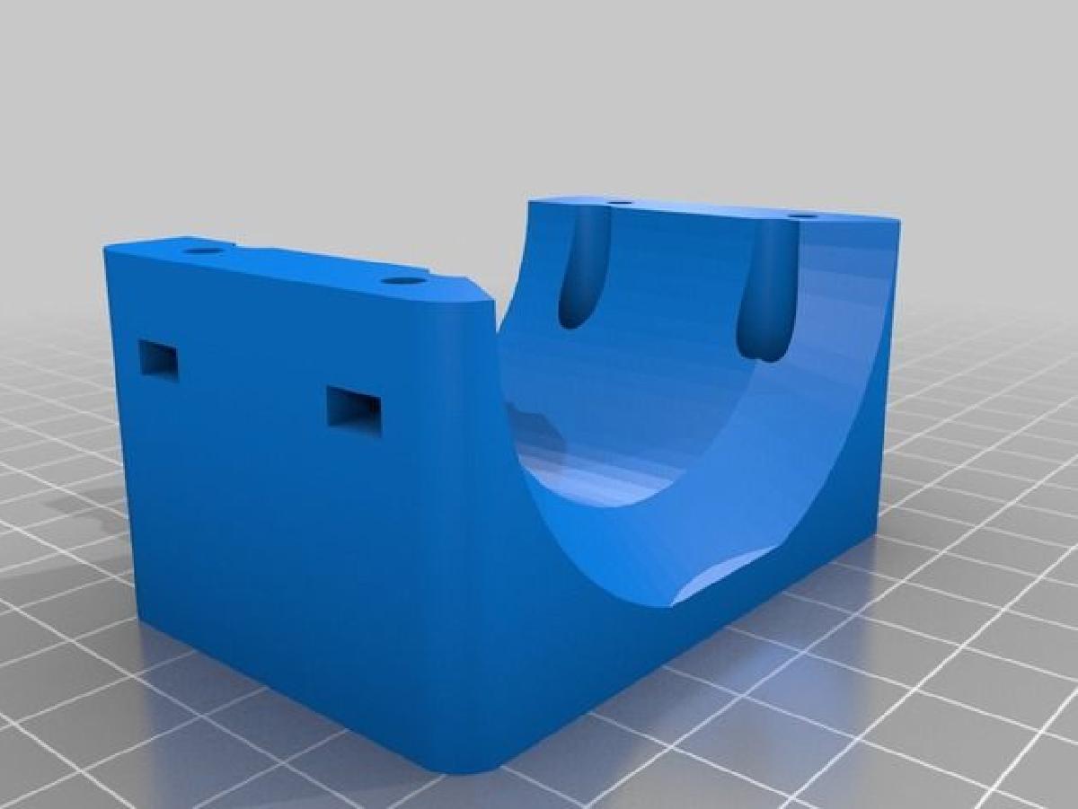 CNC   Matriz EM GES 135
