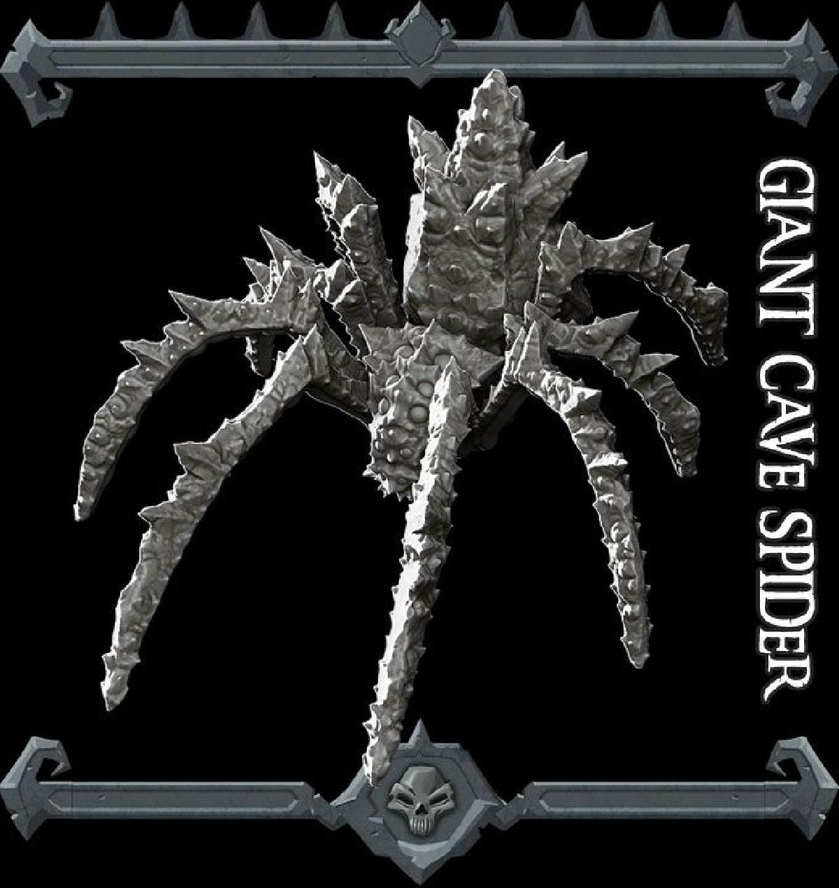 ARANHA CAVERNICOLA GIGANTE   Inscreva se em nosso boletim informativo e receba mais!!!!