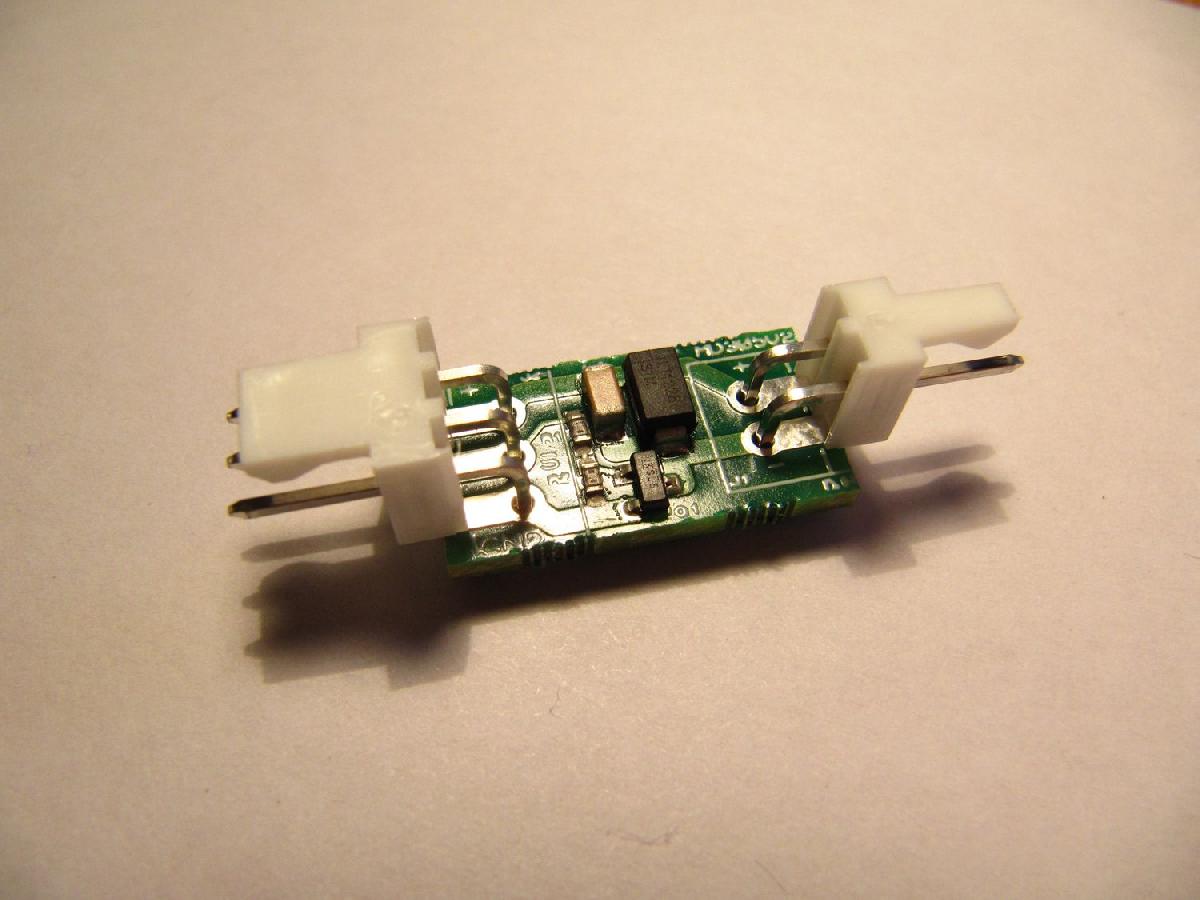 Driver de MOSFET para Ventilador de Resfriamento