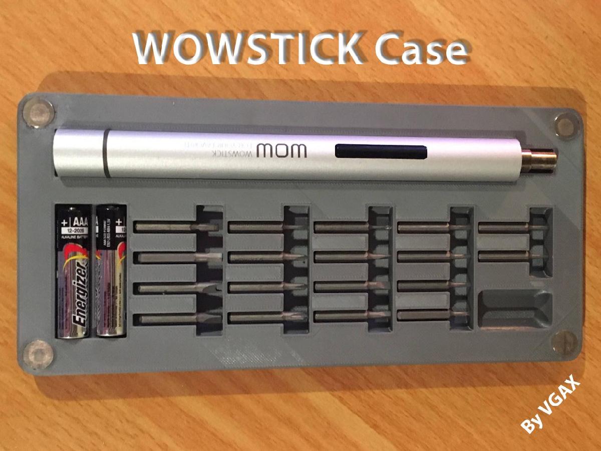 Estojo Xiaomi WOWSTICK