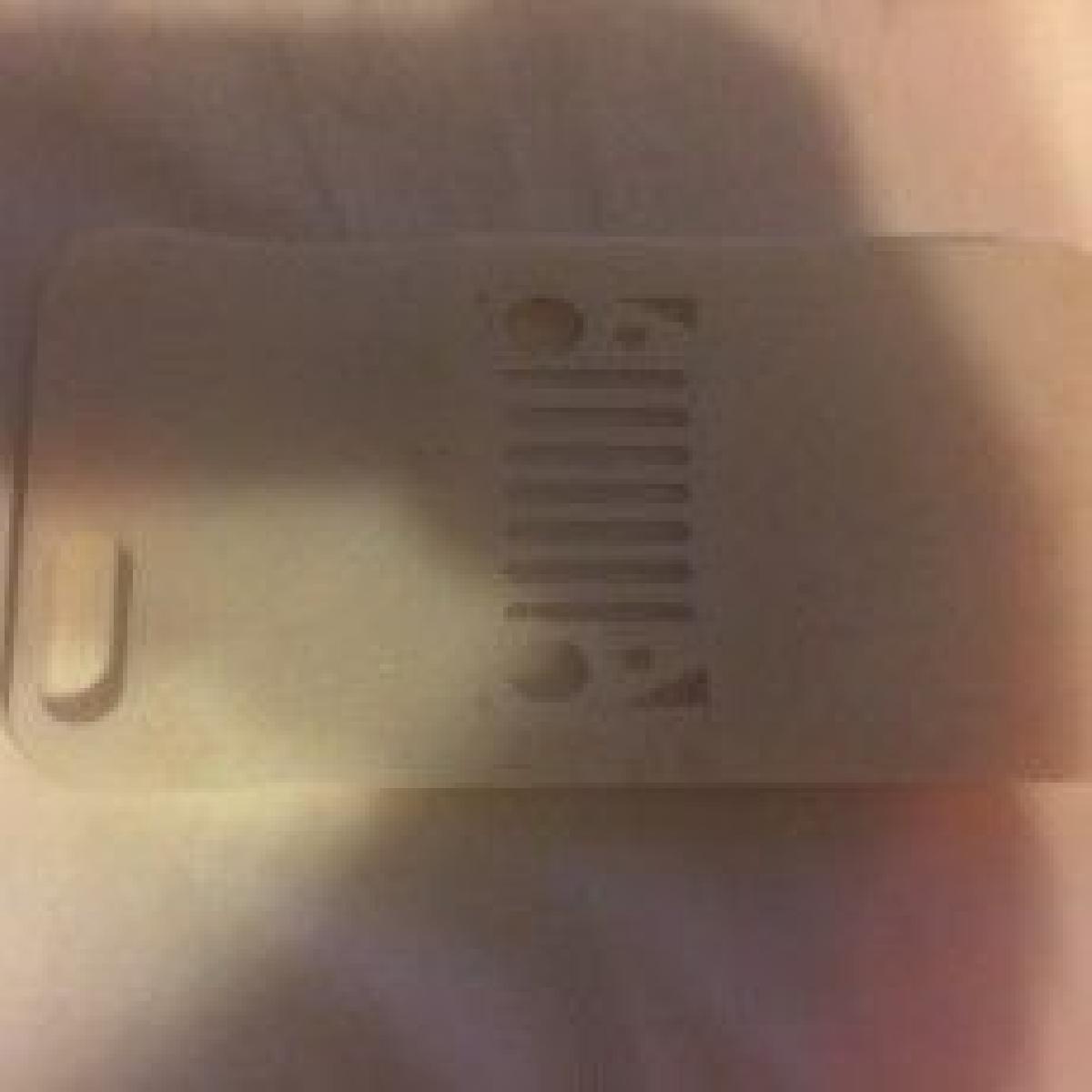 Capa para Jeep do iPhone 6 Plus