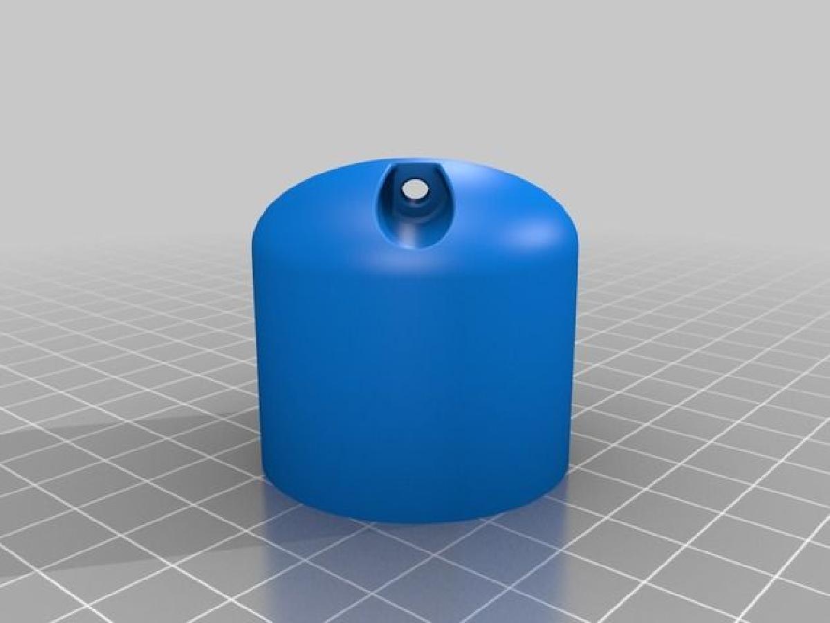 Estojo a prova dagua BIC Mini (flutua)