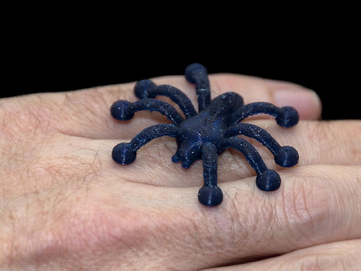 Aranha!