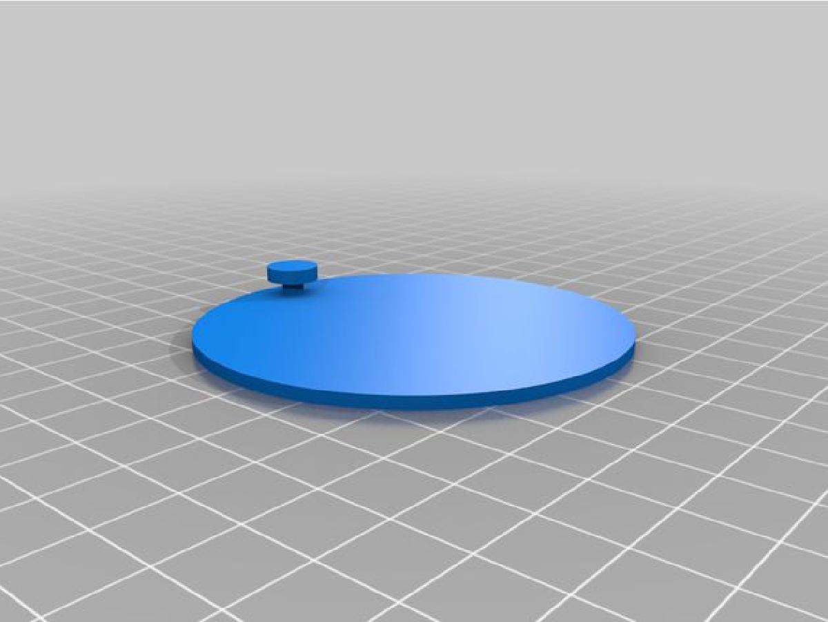Suporte de Parede para Google Home Mini
