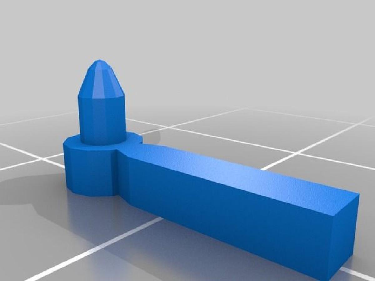 Minis Planos: Cavalheiro