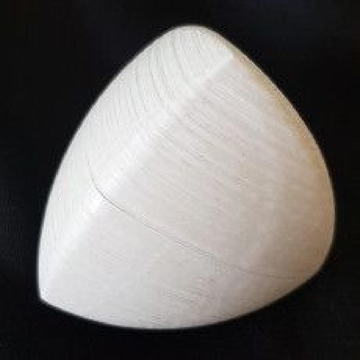 Tetraedro Esferico   Solidos de Largura Constante