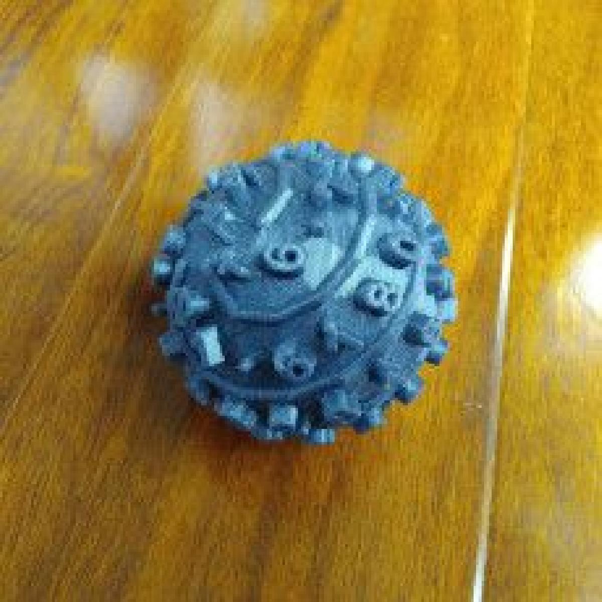 Constantes matematicas espirais