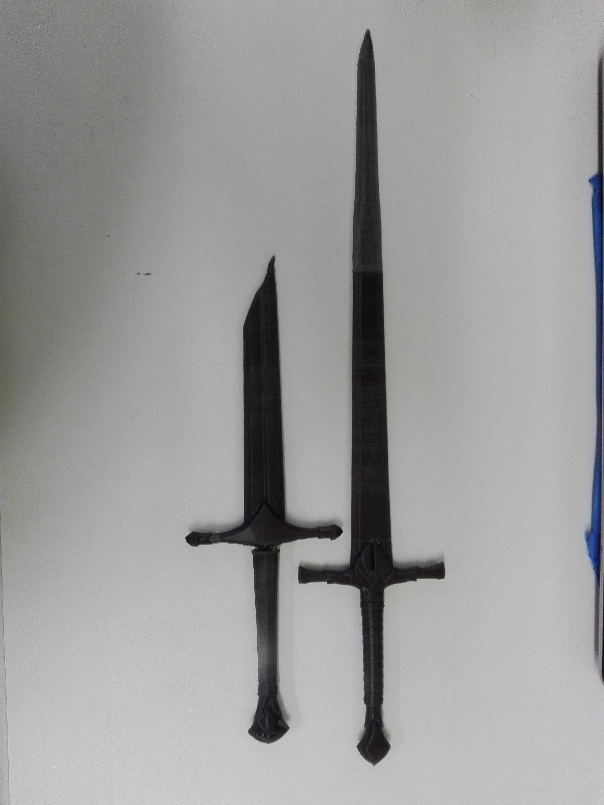 Urfael e Acharn